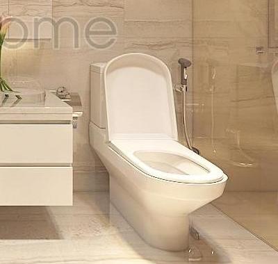  Thiết bị vệ sinh chung cư Penthouse Golden Palace